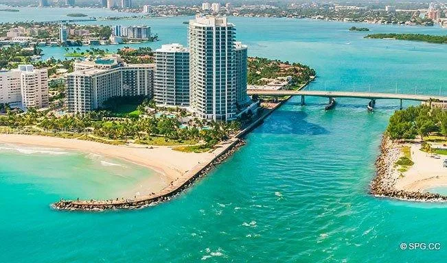 10275 Collins Ave # 708, Bal Harbour, FL 33154