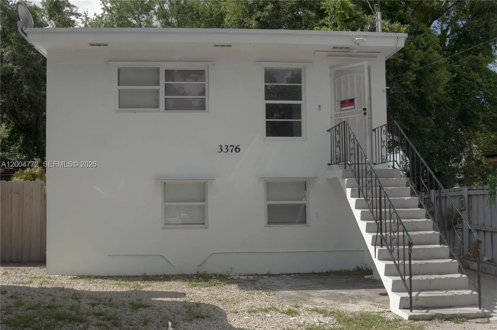 3376 NW 49th St, Miami, FL 33142 photo 2