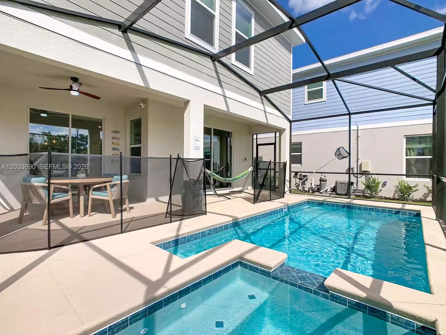1217 Reunion Village Blvd, Kissimmee, FL 34747