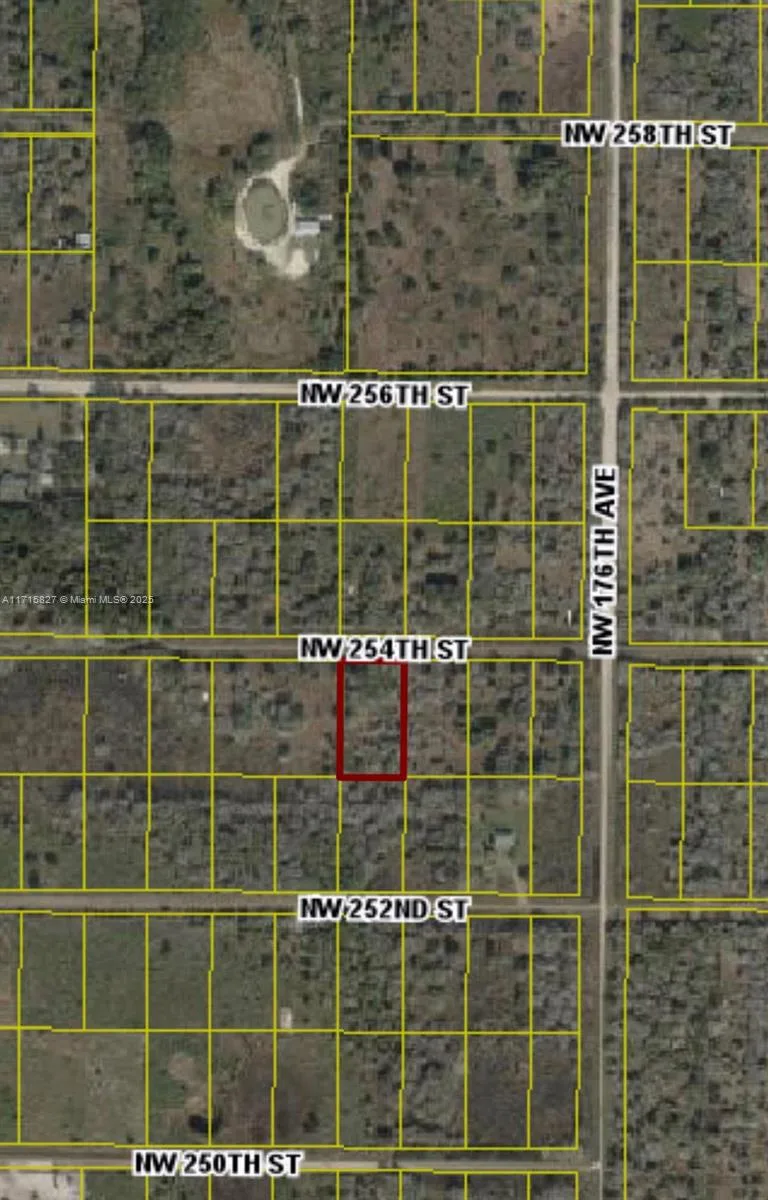 17774 NW 254th Street, Okeechobee, FL 34972