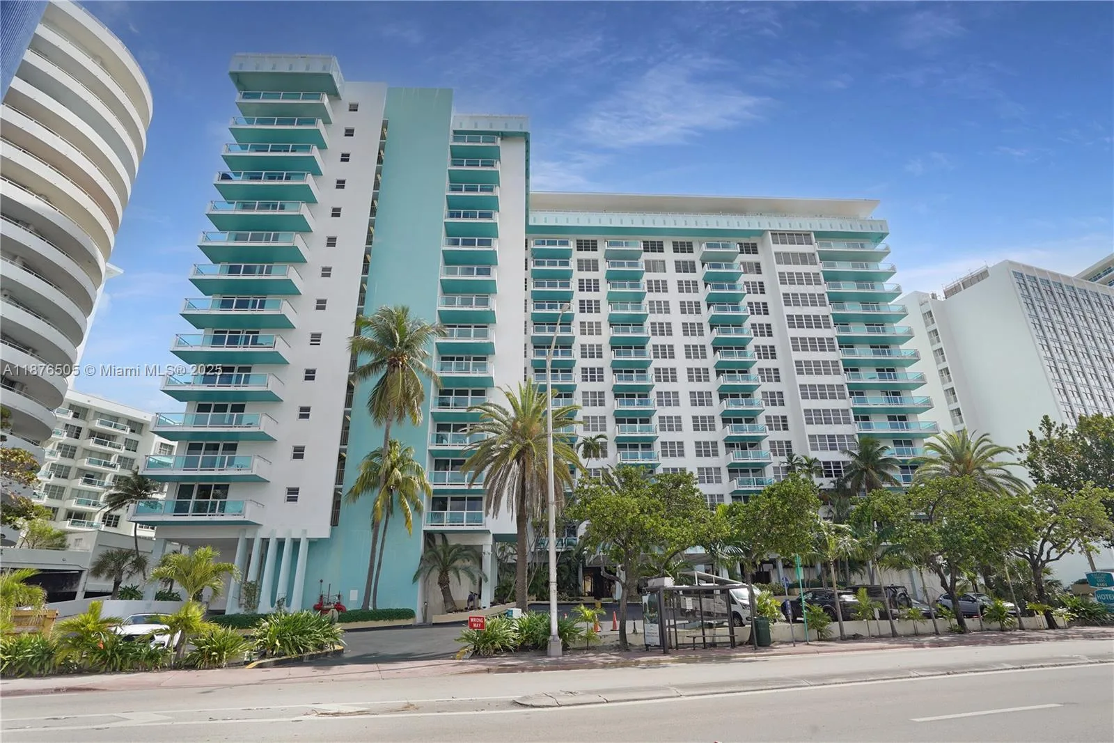 5101 Collins Ave # 14H, Miami Beach, FL 33140