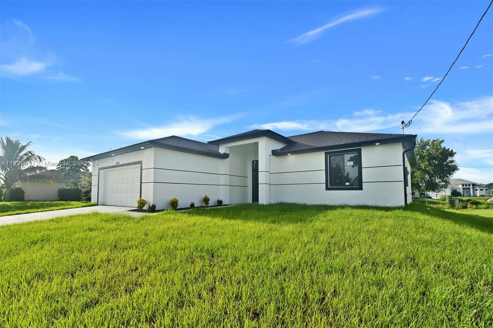 435 Pickford Ave, Lehigh Acres, FL 33974 photo 2