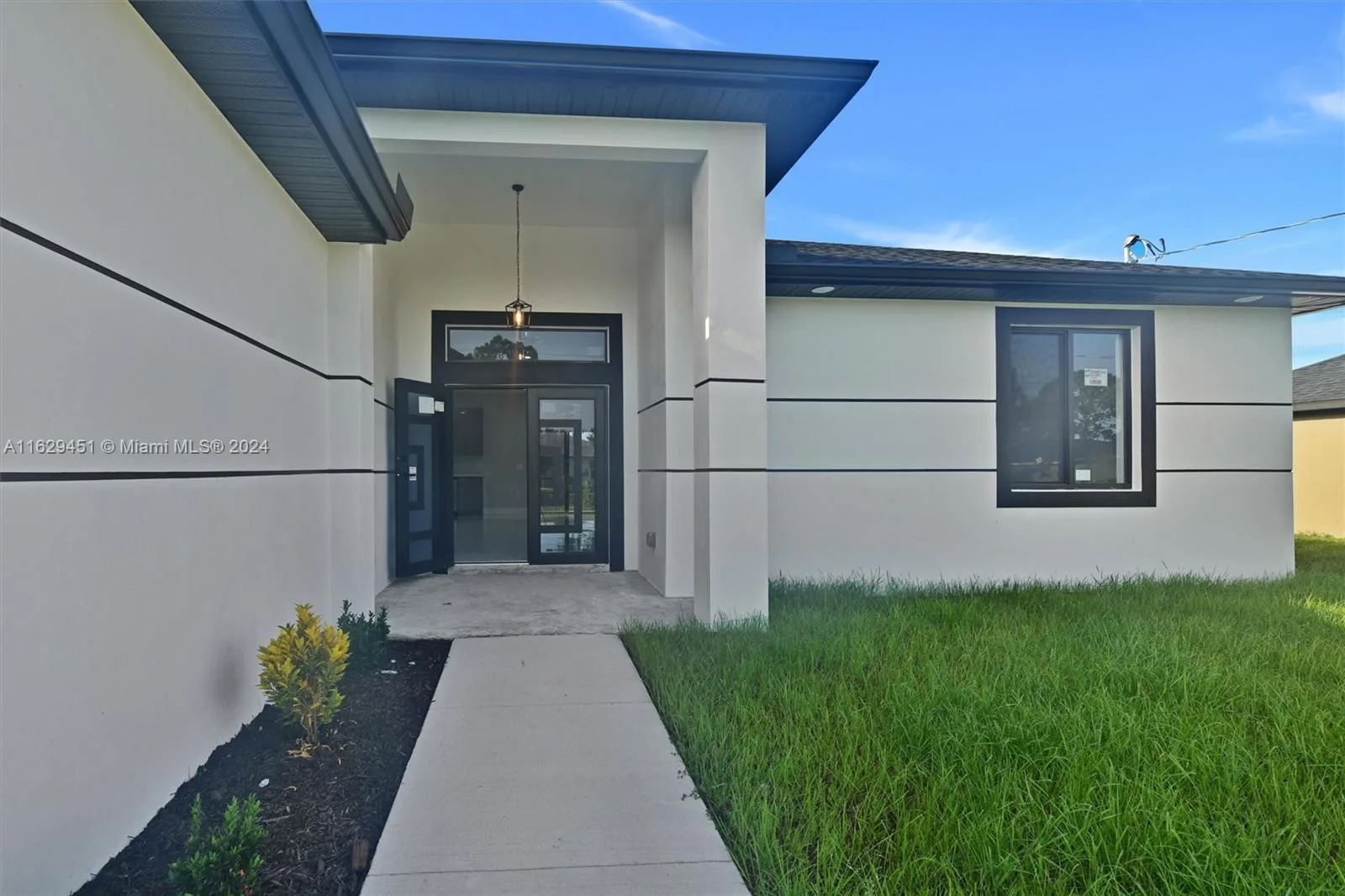 435 Pickford Ave, Lehigh Acres, FL 33974 photo 3
