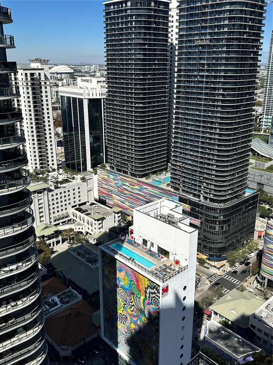 1010 BRICKELL AVE # 3809, Miami, FL 33131 photo 3