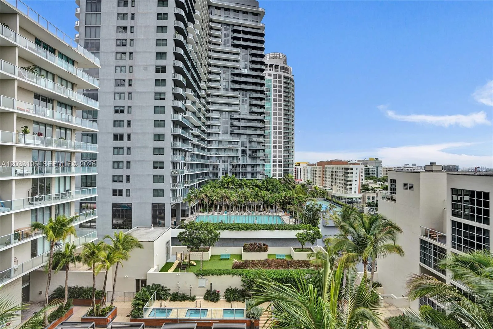 3470 E Coast Ave # H1205, Miami, FL 33137 photo 10