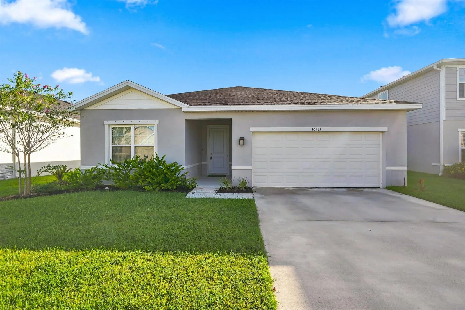 10597 SW VASARI Way, Port St. Lucie, FL 34987