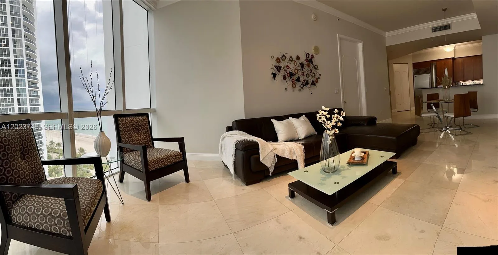 18101 Collins Ave # 1108, Sunny Isles Beach, FL 33160 photo 3
