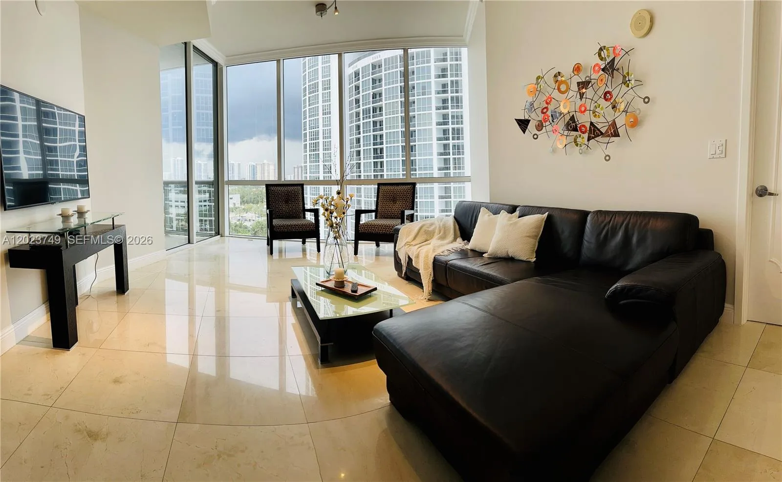 18101 Collins Ave # 1108, Sunny Isles Beach, FL 33160 photo 5