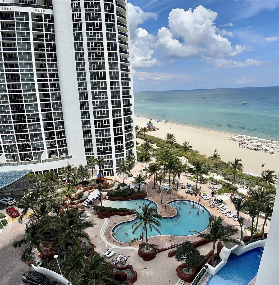 18101 Collins Ave # 1108, Sunny Isles Beach, FL 33160 photo 7