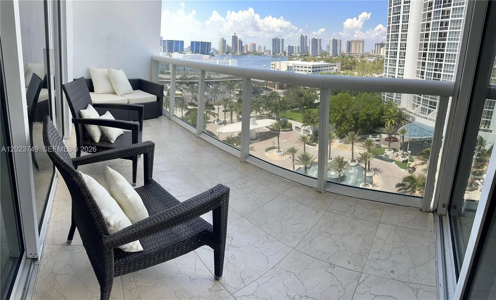 18101 Collins Ave # 1108, Sunny Isles Beach, FL 33160 photo 8
