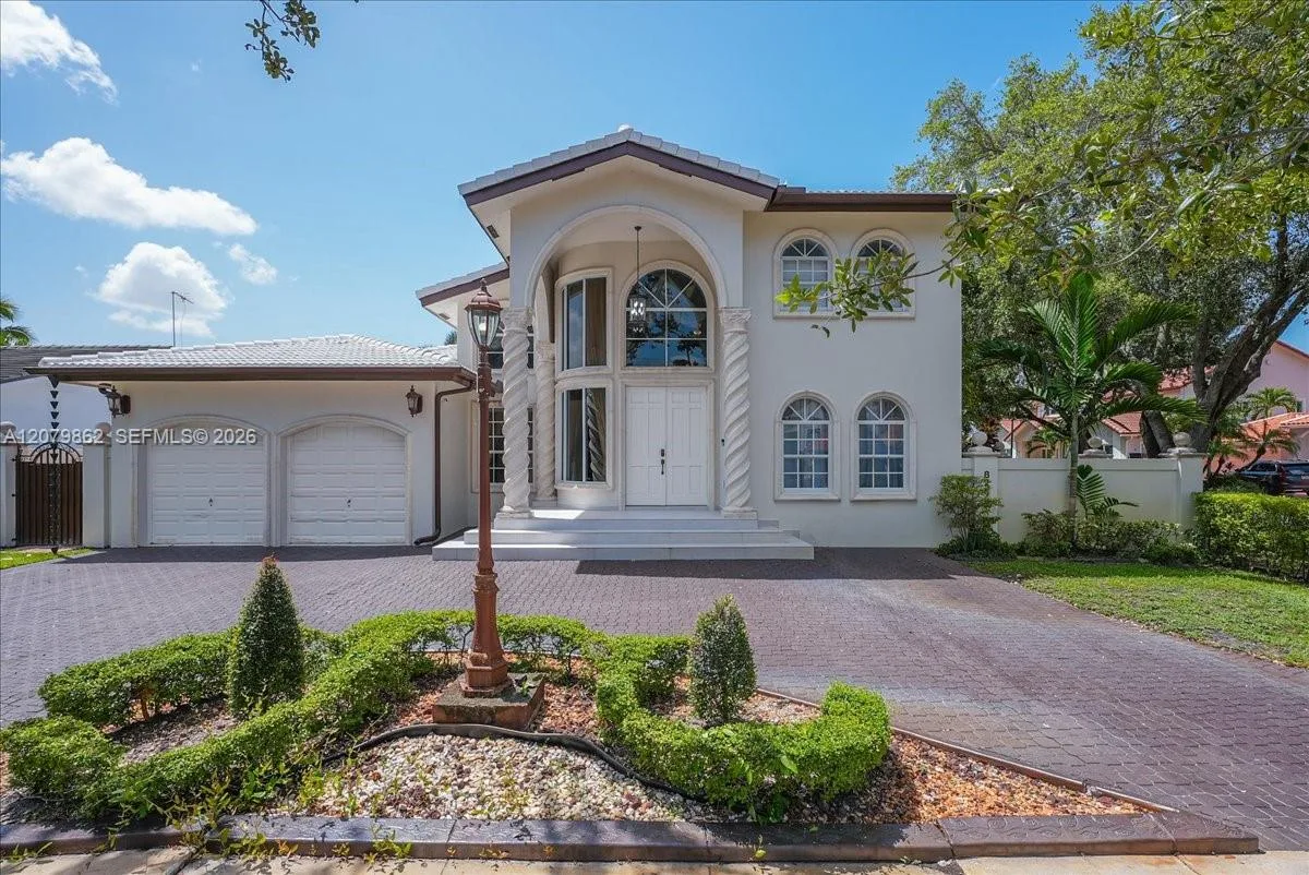 Listing