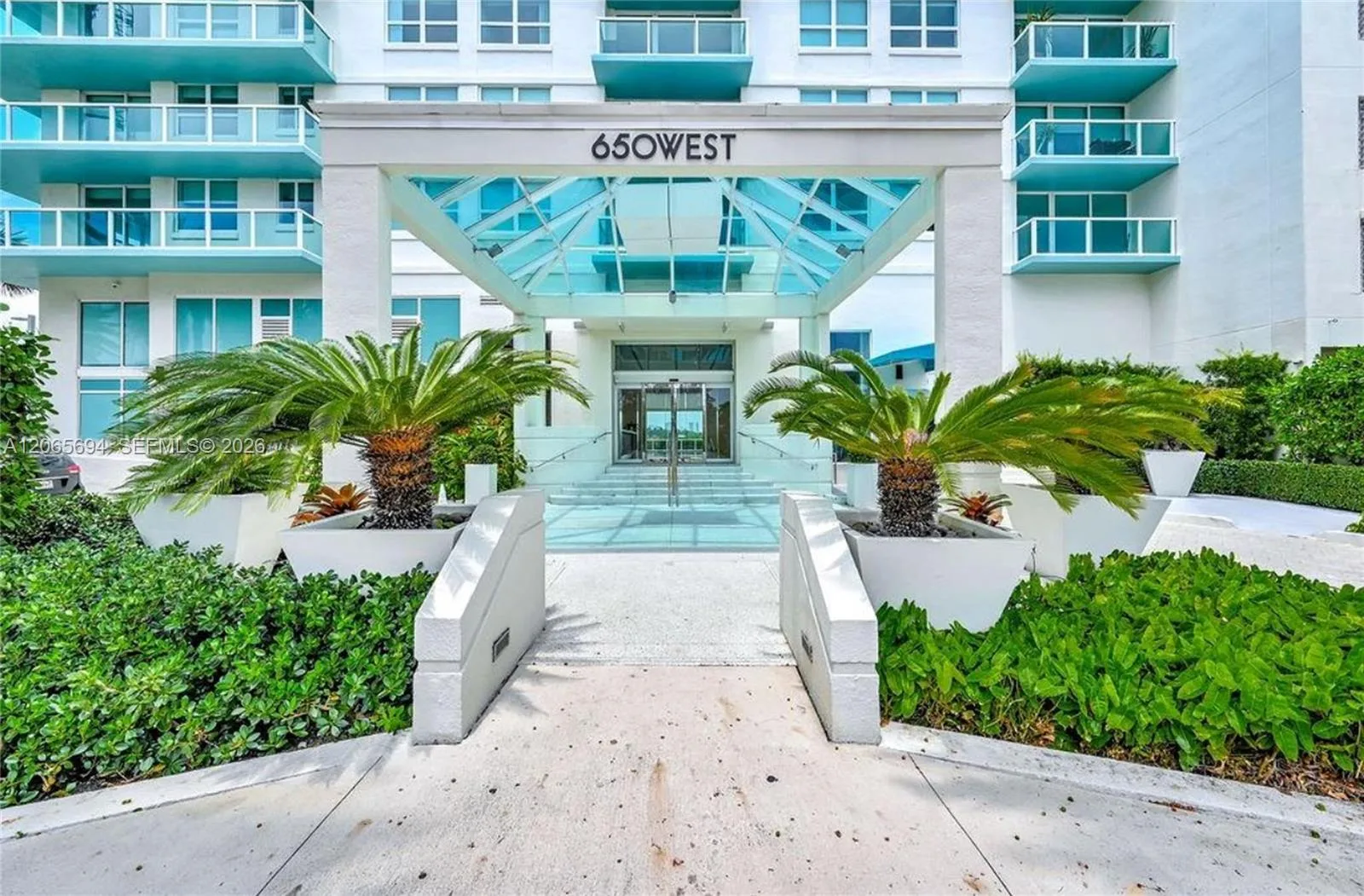 650 West Ave # 3008, Miami Beach, FL 33139