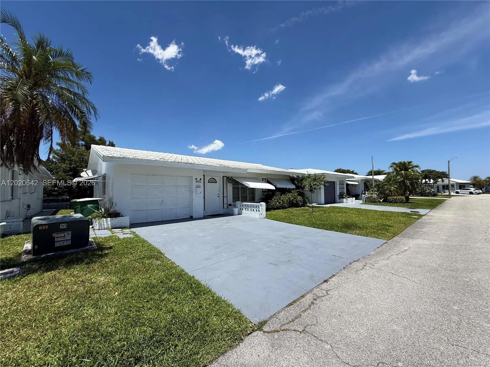 8107 NW 58th Pl # 8107, Tamarac, FL 33321