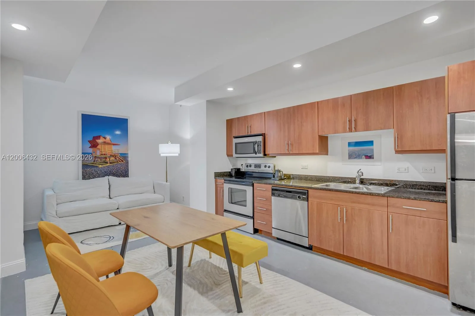 111 E Flagler St # 506, Miami, FL 33131 photo 3