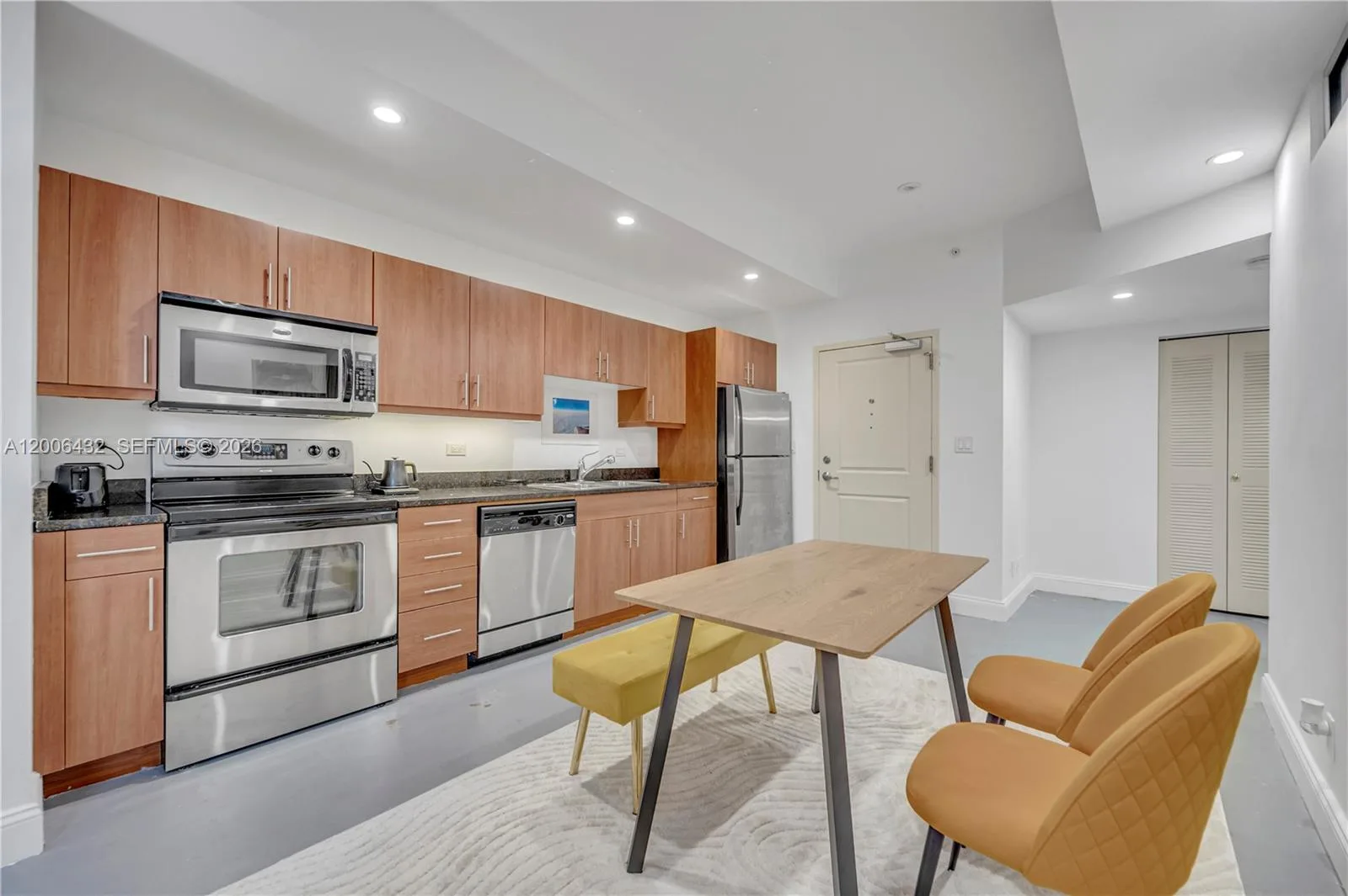 111 E Flagler St # 506, Miami, FL 33131 photo 5