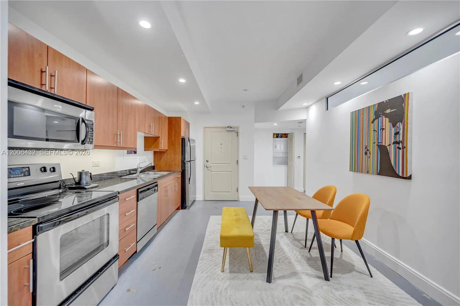 111 E Flagler St # 506, Miami, FL 33131 photo 6