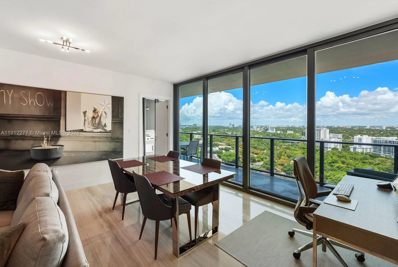1451 Brickell Ave # 2405, Miami, FL 33131 photo 2