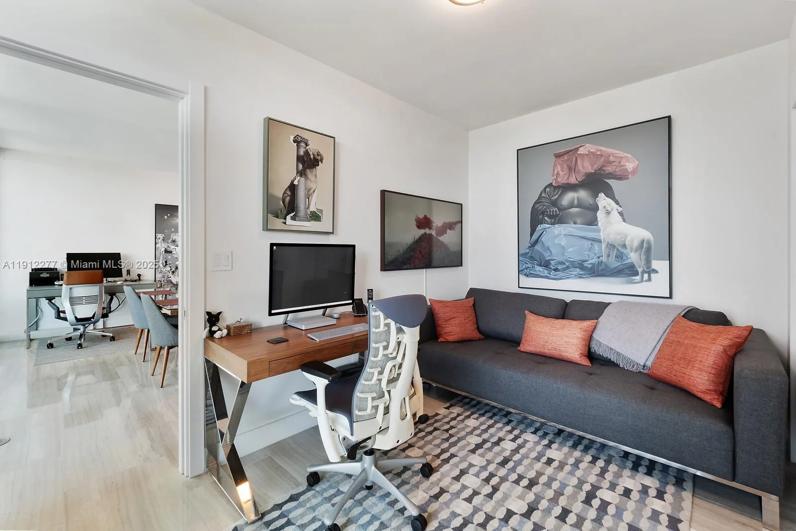 1451 Brickell Ave # 2405, Miami, FL 33131 photo 9