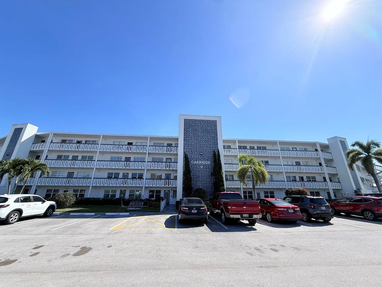 4108 Oakridge V # 4108, Deerfield Beach, FL 33442