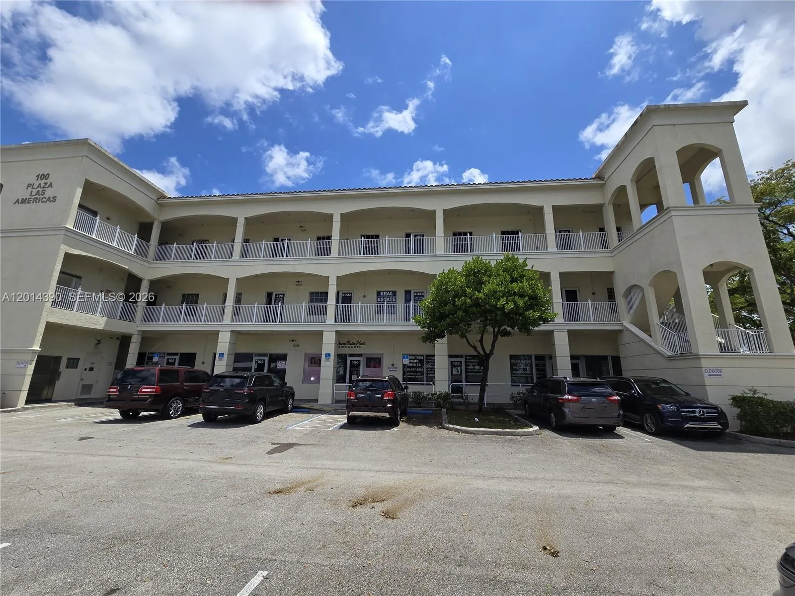 100 N State Road 7 # 100-101-102, Margate, FL 33063 photo 12