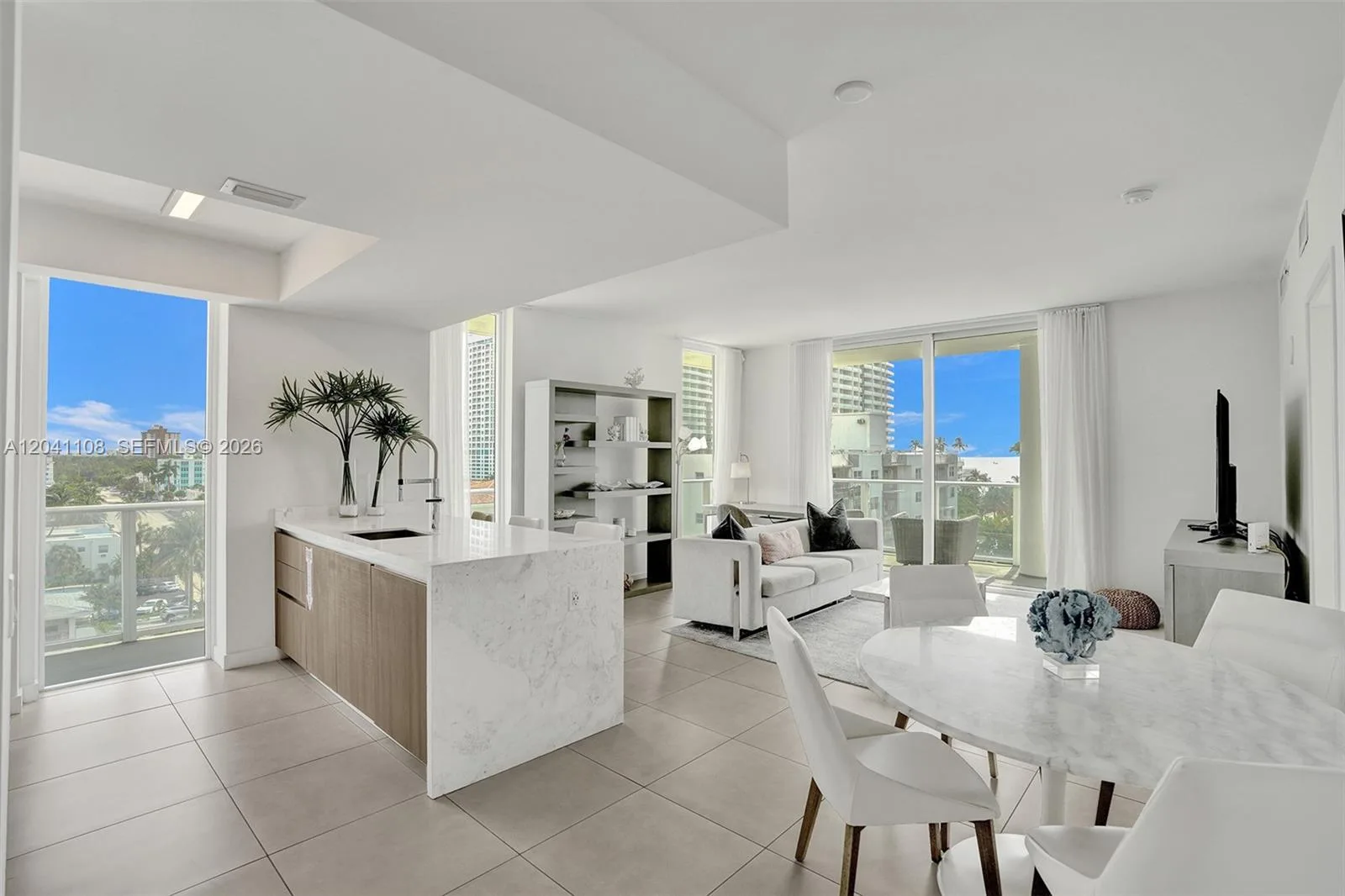 401 N Birch Rd # 715, Fort Lauderdale, FL 33304