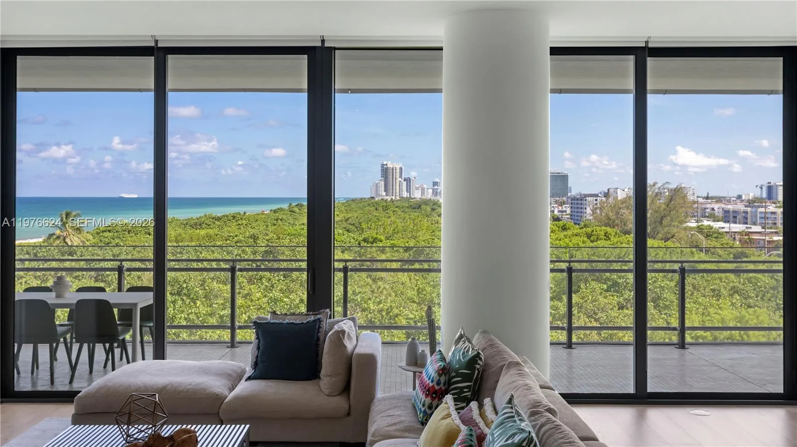 8701 Collins Ave # 604, Miami Beach, FL 33154