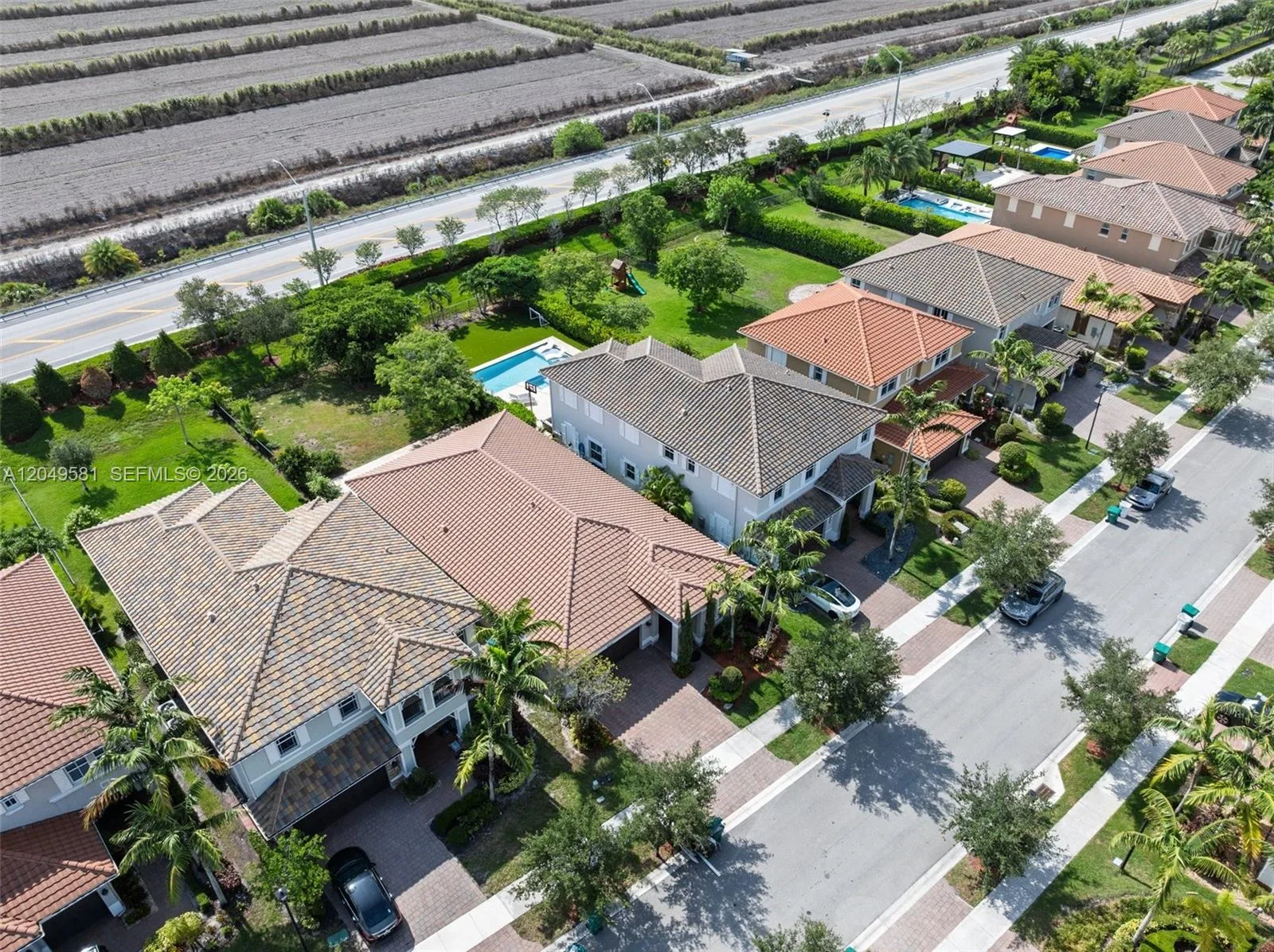 8530 Miralago Way, Parkland, FL 33076