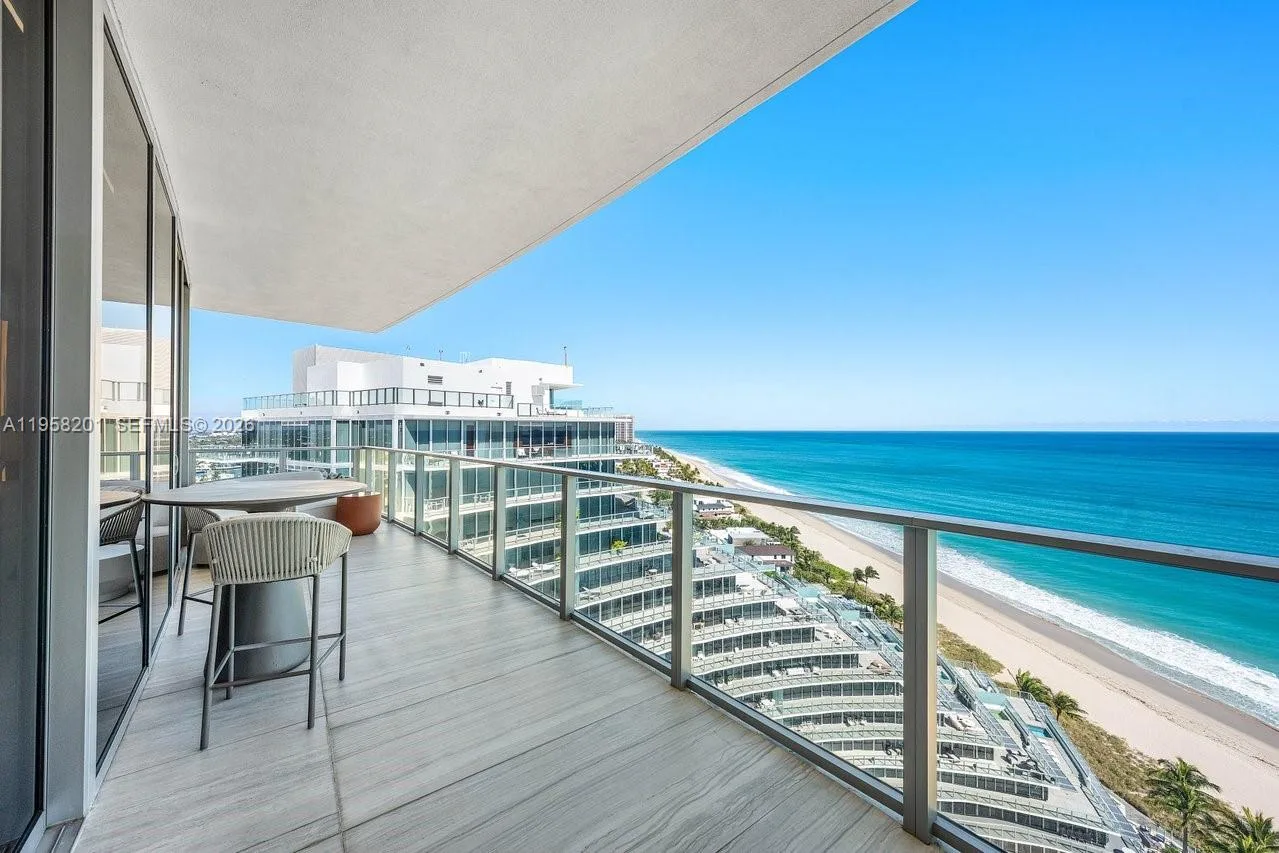 2200 N Ocean Blvd # S1704/05, Fort Lauderdale, FL 33305 photo 6