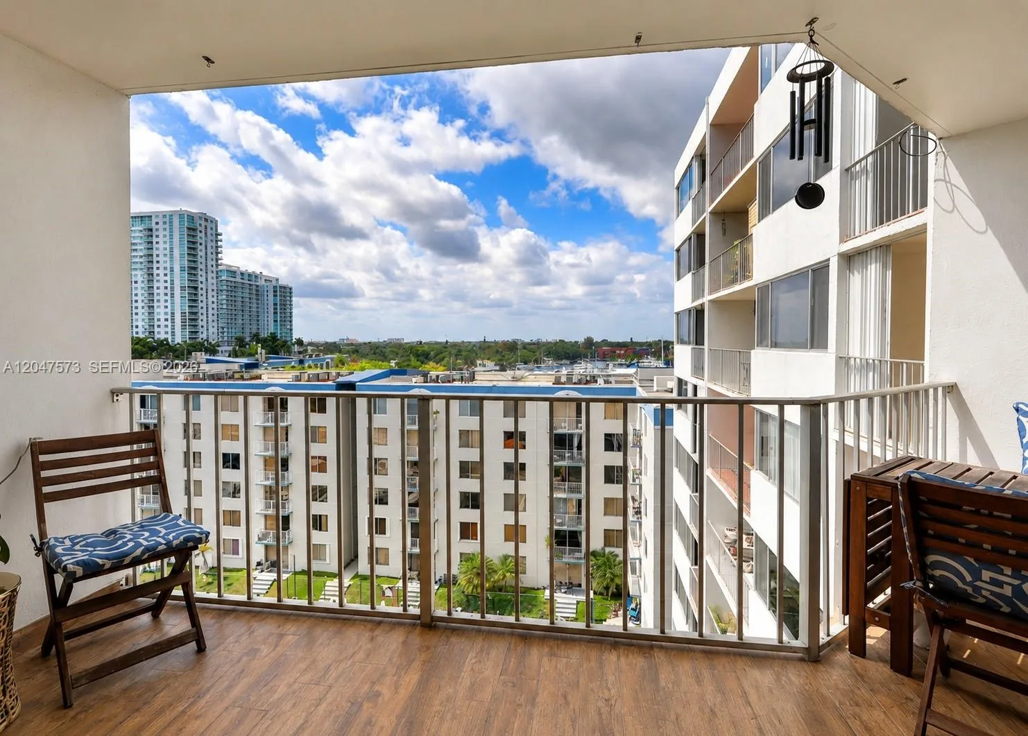 1700 NW N River Dr # 804, Miami, FL 33125 photo 5