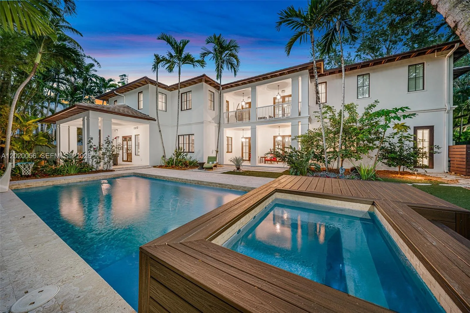 4196 S Douglas Rd, Miami, FL 33133