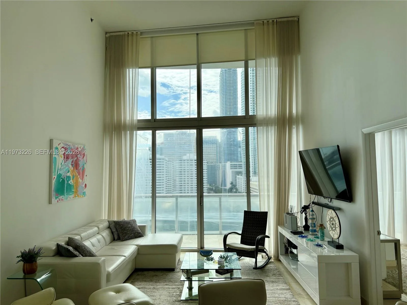 495 Brickell Ave # 1403, Miami, FL 33131