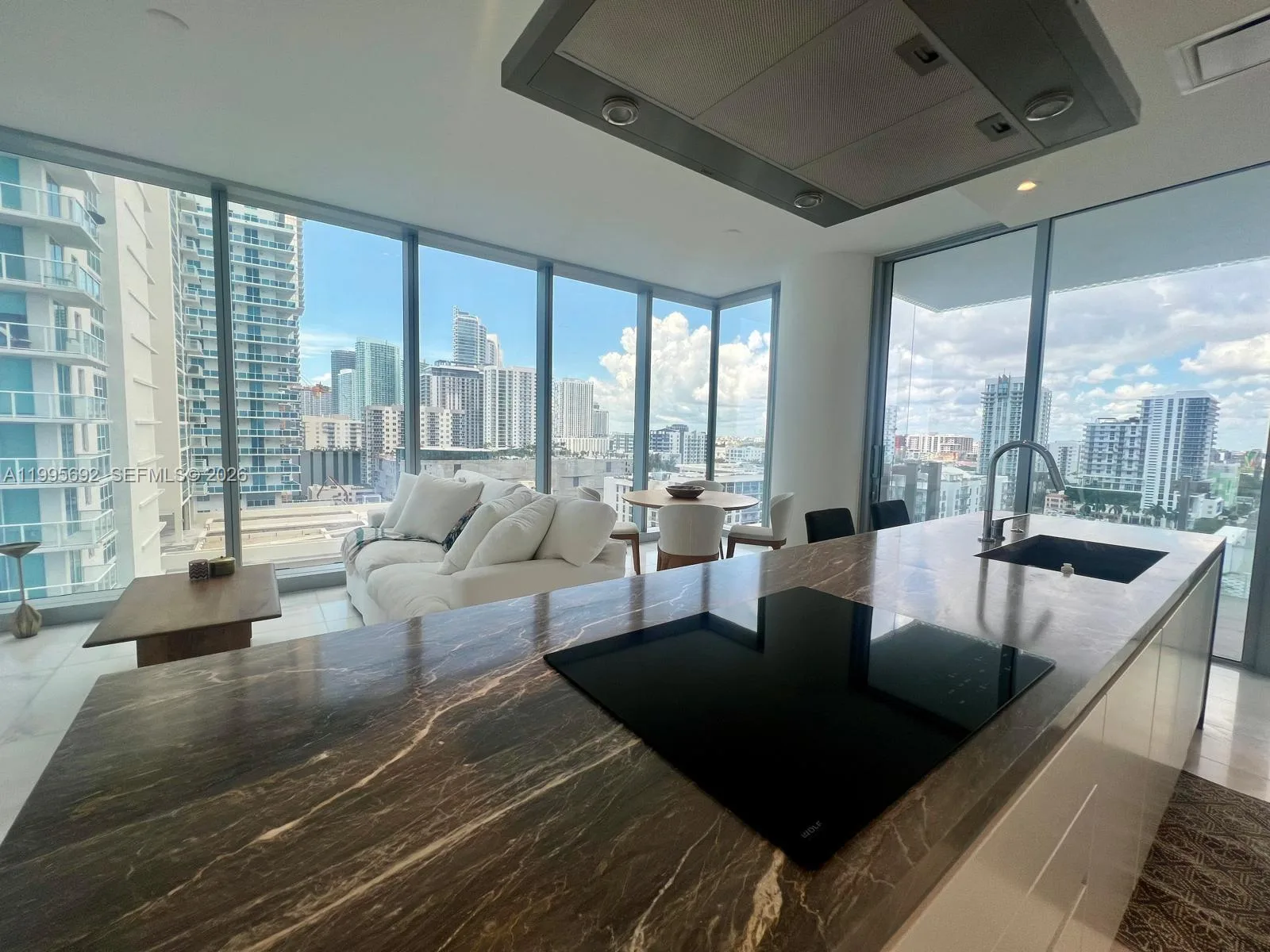 700 NE 26th Ter # 1205, Miami, FL 33137