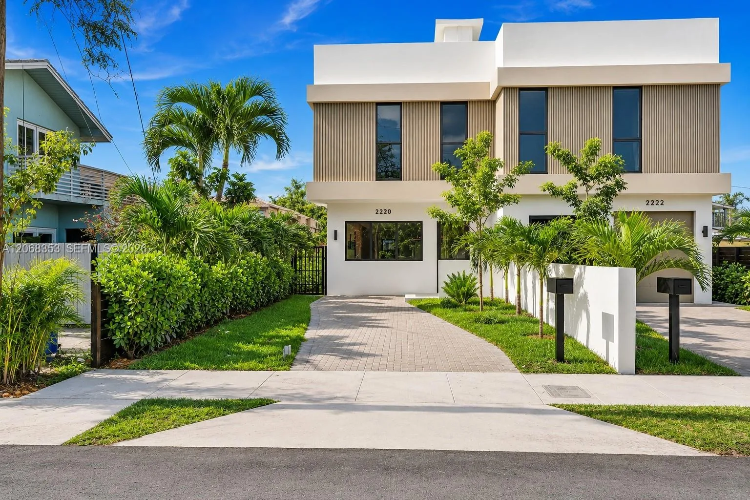 2220 SW 14th St, Miami, FL 33145