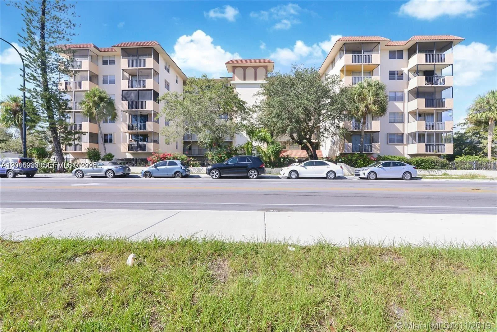 12590 NE 16th Ave # 210, North Miami, FL 33161