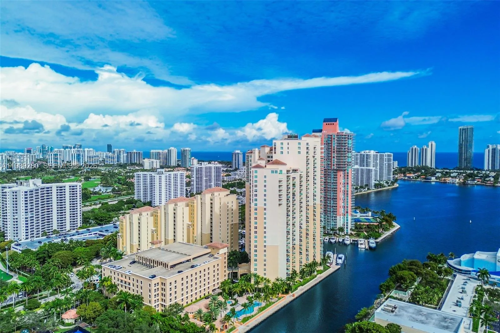 3330 NE 190th St # 216, Aventura, FL 33180
