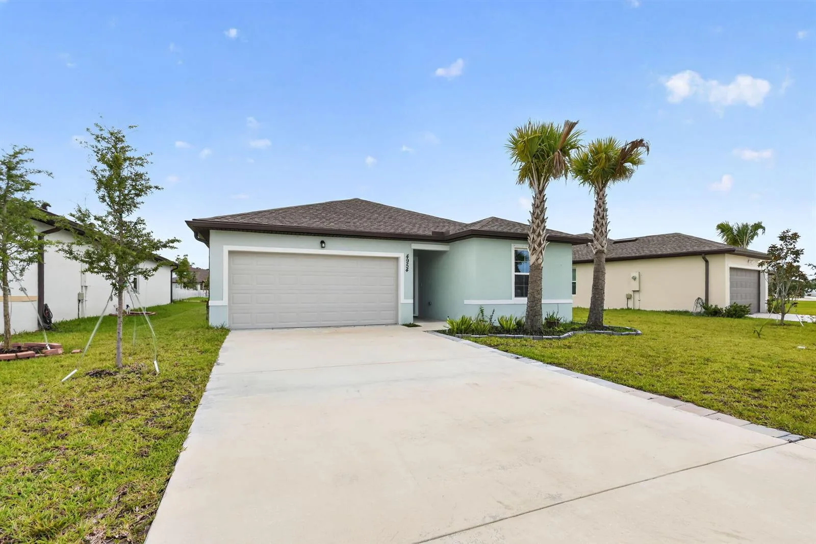4954 Armina Place, Fort Pierce, FL 34951