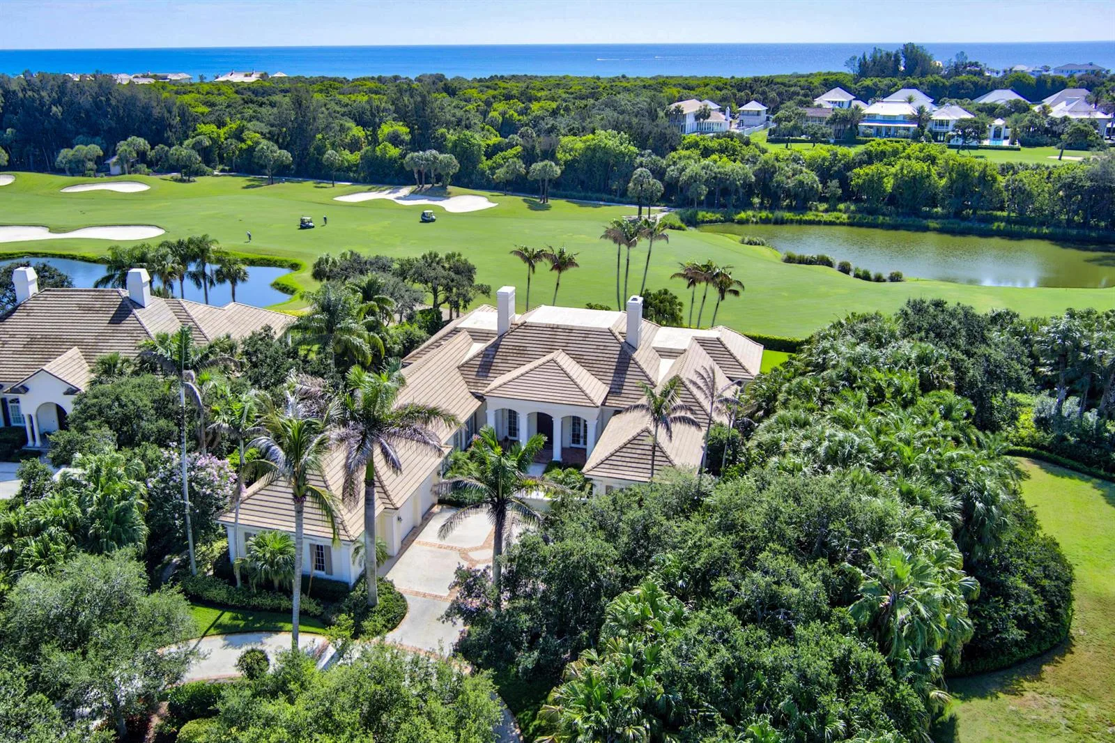 602 Heron Point Court, Vero Beach, FL 32963