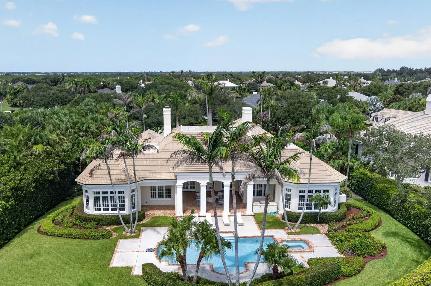 602 Heron Point Court, Vero Beach, FL 32963 photo 2