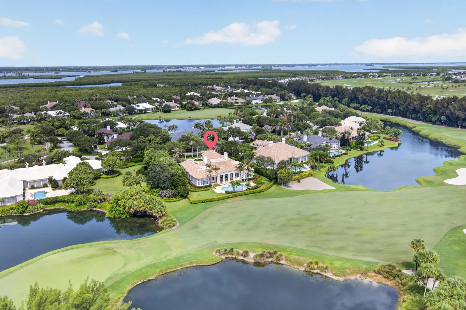 602 Heron Point Court, Vero Beach, FL 32963 photo 3