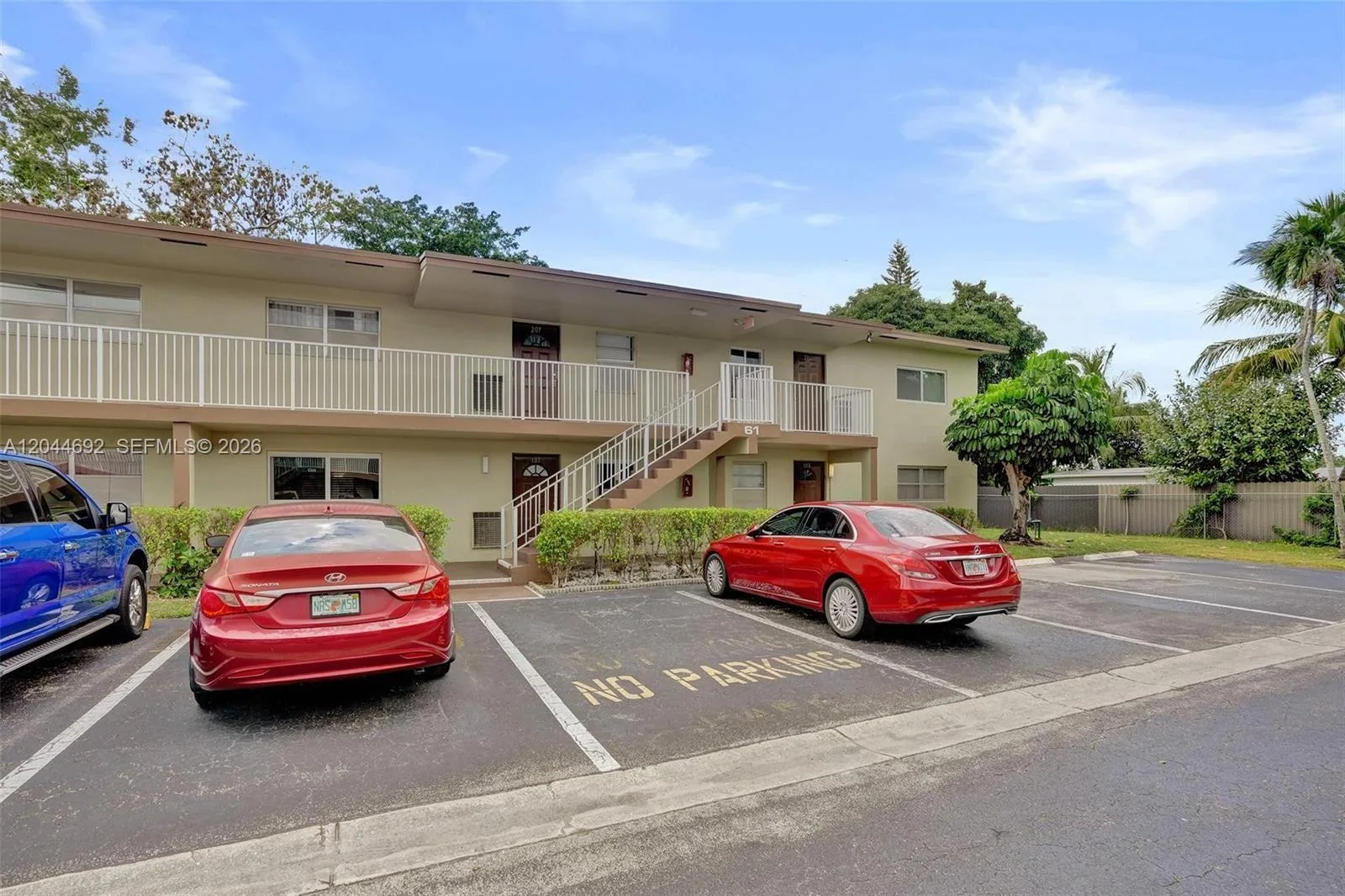 651 NW 80th Ter # 206, Margate, FL 33063