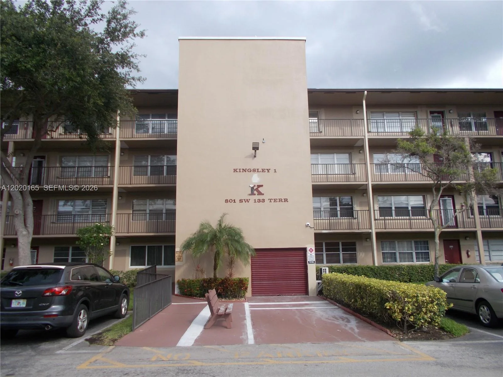 801 SW 133rd Ter # 110K, Pembroke Pines, FL 33027