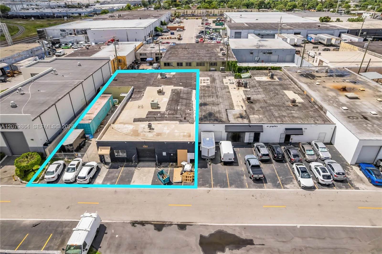 1080 E 24th St, Hialeah, FL 33013
