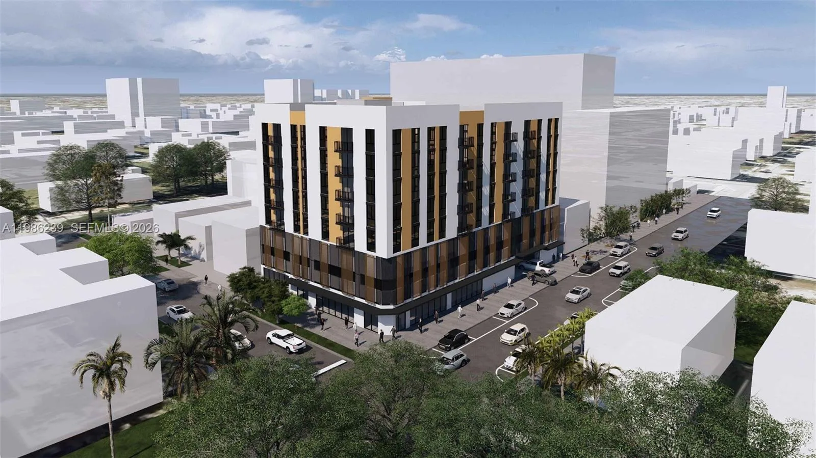 244 NW 7th Ave, Miami, FL 33128