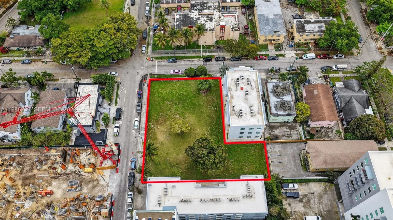 244 NW 7th Ave, Miami, FL 33128 photo 2