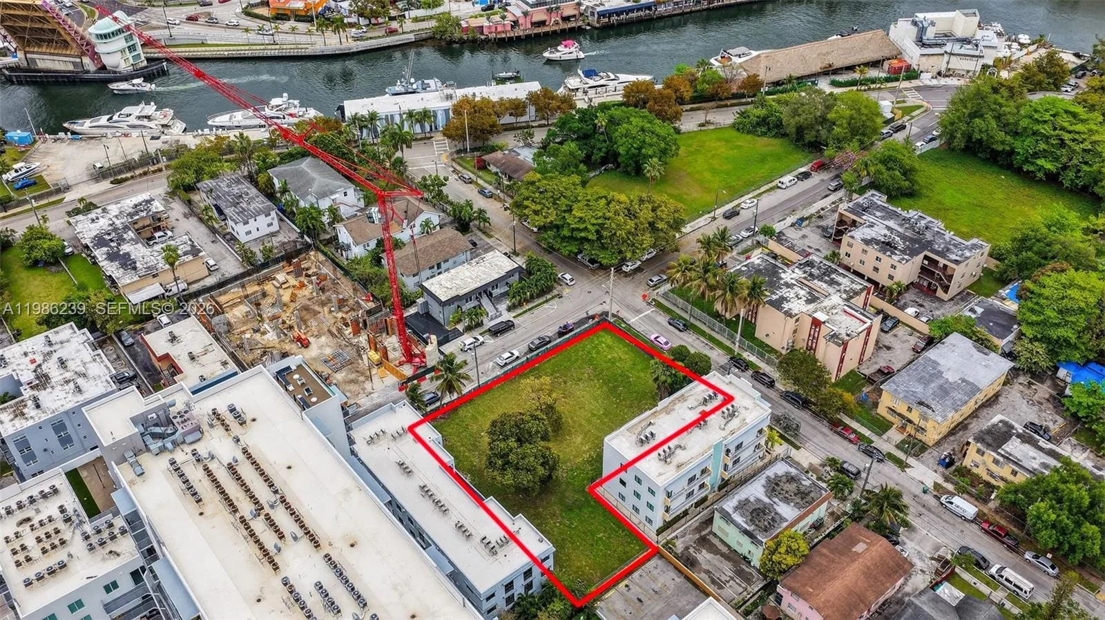 244 NW 7th Ave, Miami, FL 33128 photo 3