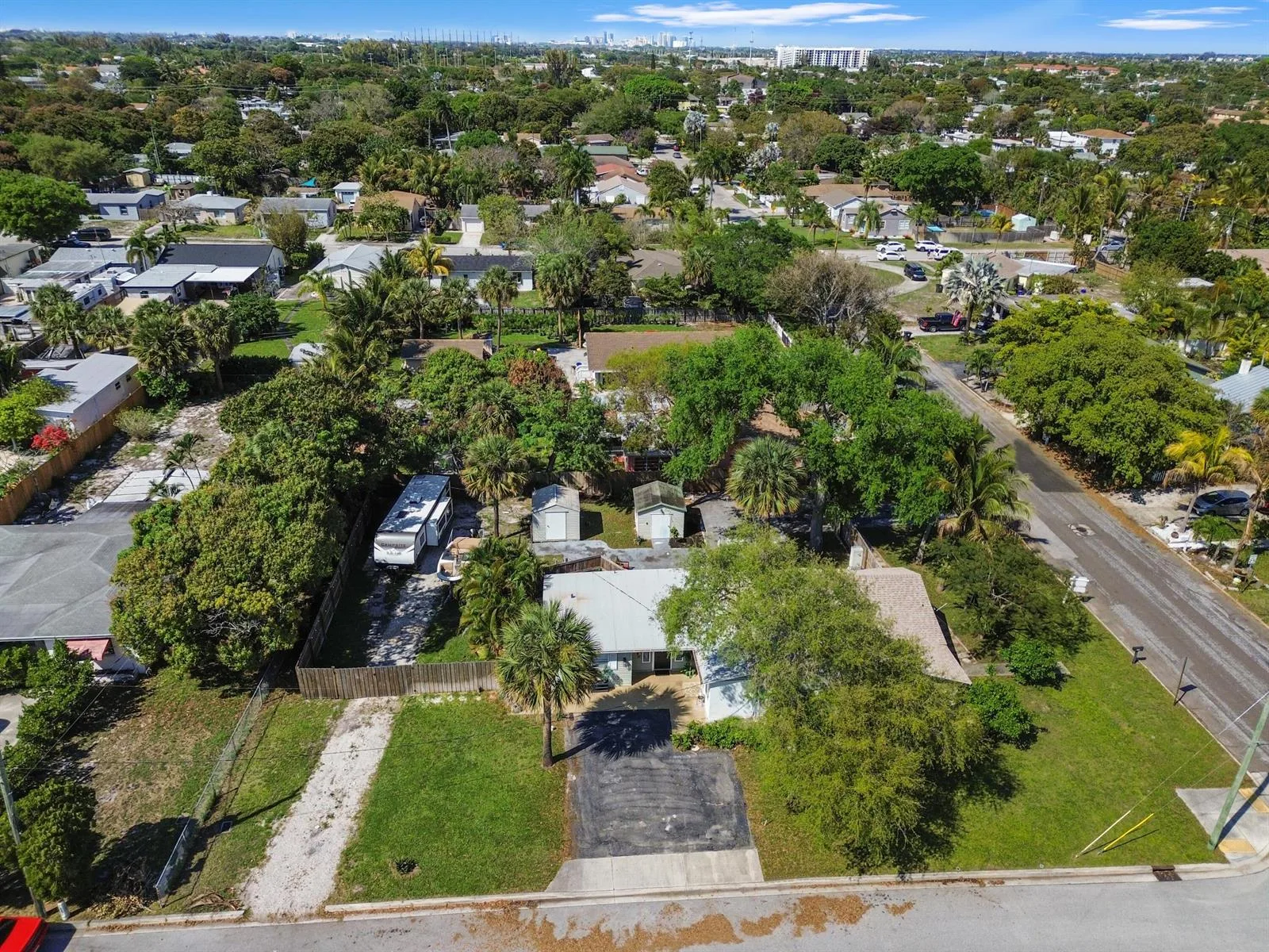 1501 N D Street, FL 33460