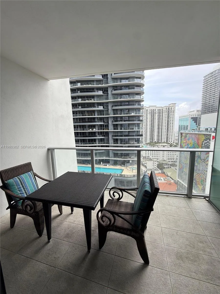 1010 Brickell Ave # 2310, Miami, FL 33131