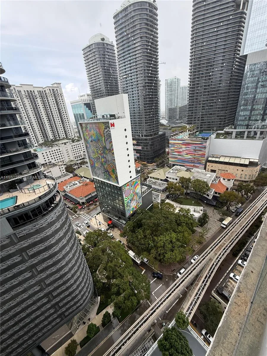 1010 Brickell Ave # 2310, Miami, FL 33131 photo 2