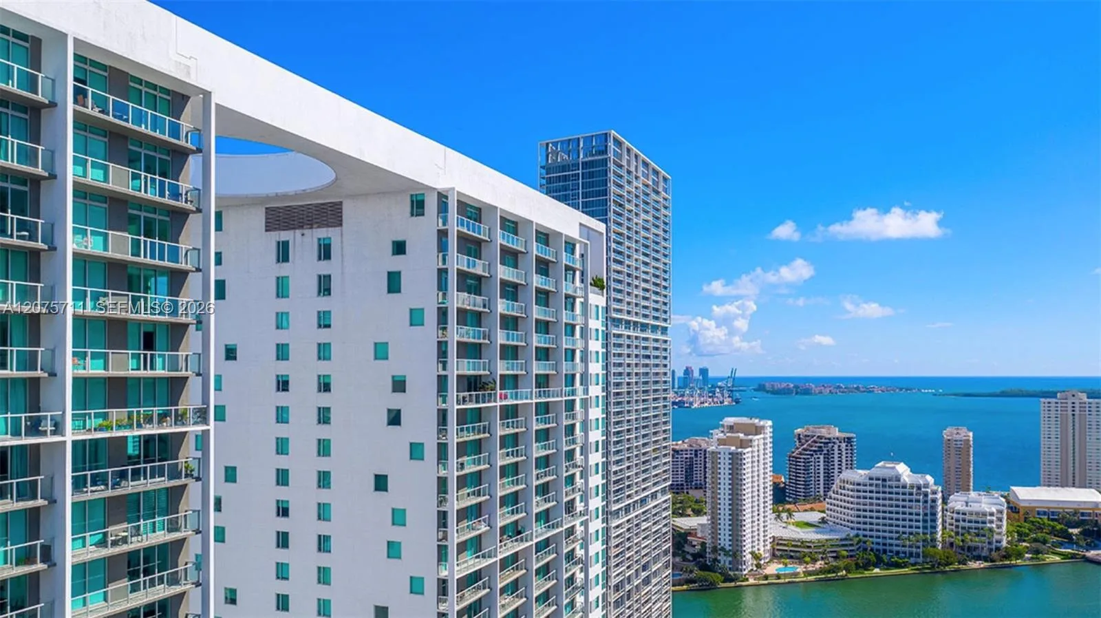 Listing