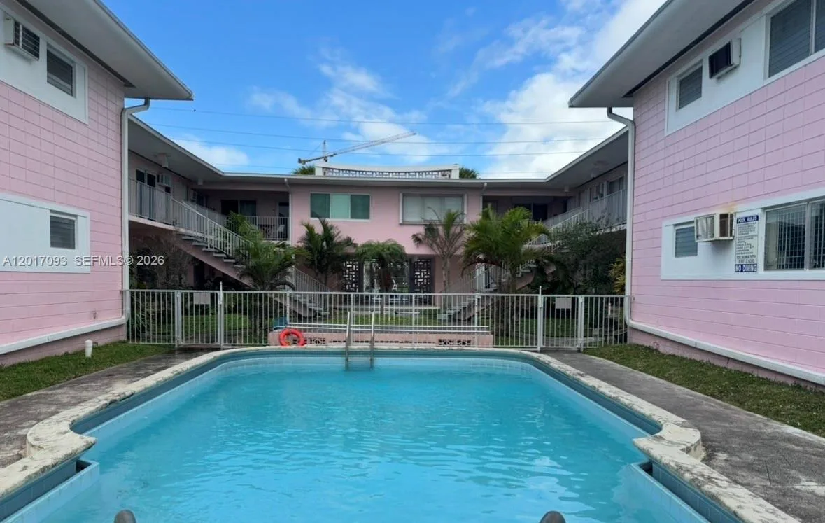 7921 East Drive # 8, North Bay Village, FL 33141 photo 2